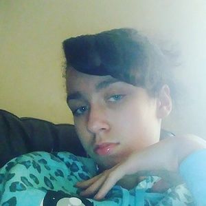 Meet your Posher, Nevaeh